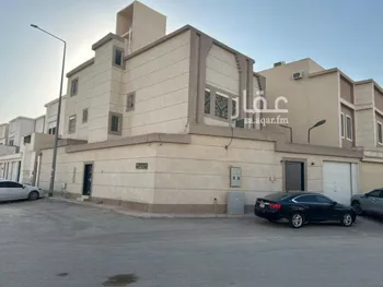 فيلا للبيع في شارع ابن شعيب الفاسي, حي الرمال, مدينة الرياض, منطقة الرياض