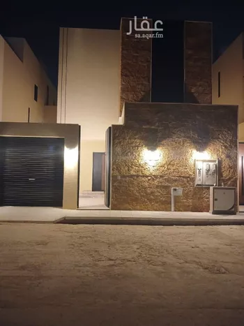 فيلا للإيجار في شارع الباحر, حي العقيق, مدينة الرياض, منطقة الرياض