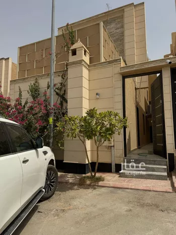 شقة للإيجار في شارع عنيزة, حي ظهرة لبن, مدينة الرياض, منطقة الرياض صورة 5
