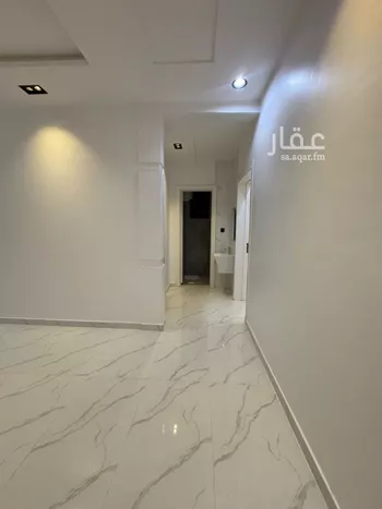 شقة للإيجار في شارع العباس بن عبدالله, حي بدر, مدينة الرياض, منطقة الرياض صورة 2