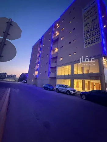 عمارة للبيع في حي الحزم الجنوبي ، المبرز ، الاحساء صورة 4
