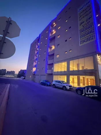 عمارة للبيع في شارع الملك سعود ، حي الحزام الذهبي ، المبرز ، الاحساء صورة 4