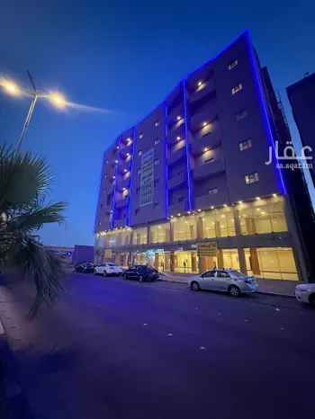 عمارة للبيع في حي الحزم الجنوبي ، المبرز ، الاحساء صورة 5