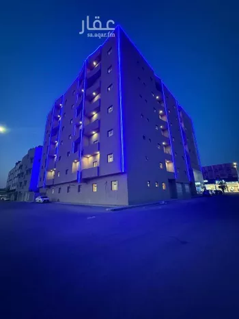 عمارة للبيع في شارع الملك سعود ، حي الحزام الذهبي ، المبرز ، الاحساء صورة 3