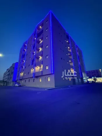 عمارة للبيع في حي الحزم الجنوبي ، المبرز ، الاحساء صورة 3