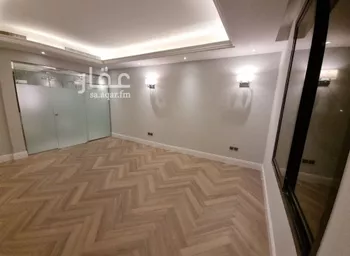 شقة للإيجار في شارع الدهناء, حي الملقا, مدينة الرياض, منطقة الرياض صورة 2