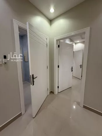 شقة للإيجار في شارع رقم 507, حي النرجس, مدينة الرياض, منطقة الرياض صورة 2