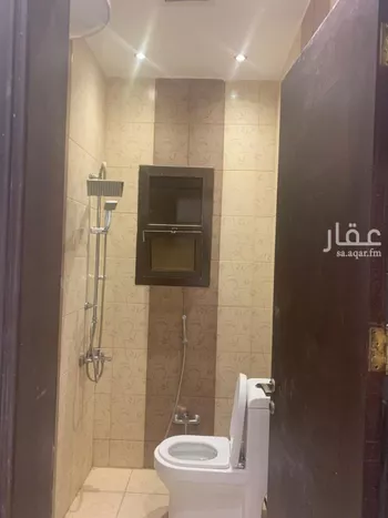 شقة للإيجار في شارع شارع رقم 150, حي الياسمين, مدينة الرياض, منطقة الرياض صورة 2