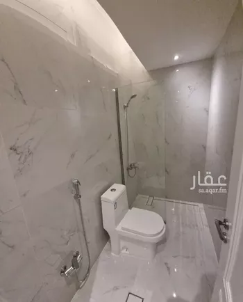 شقة للإيجار في شارع الدهناء, حي الملقا, مدينة الرياض, منطقة الرياض صورة 4