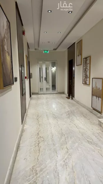 شقة للإيجار في شارع ريحانه بنت زيد, حي العارض, مدينة الرياض, منطقة الرياض صورة 5