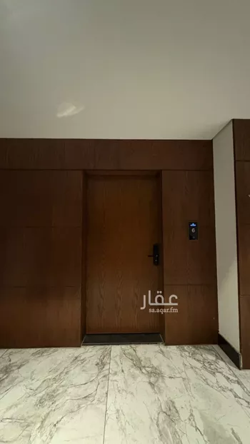 شقة للبيع في شارع الامير محمد ابن سعد ابن عبدالعزيز, حي الملقا, مدينة الرياض, منطقة الرياض صورة 4