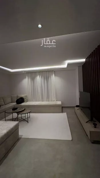 شقة للبيع في شارع الامير محمد ابن سعد ابن عبدالعزيز, حي الملقا, مدينة الرياض, منطقة الرياض صورة 2