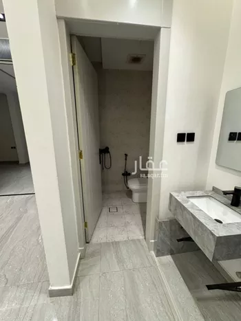 شقة للإيجار في شارع المجزل, حي الحزم, مدينة الرياض, منطقة الرياض صورة 2