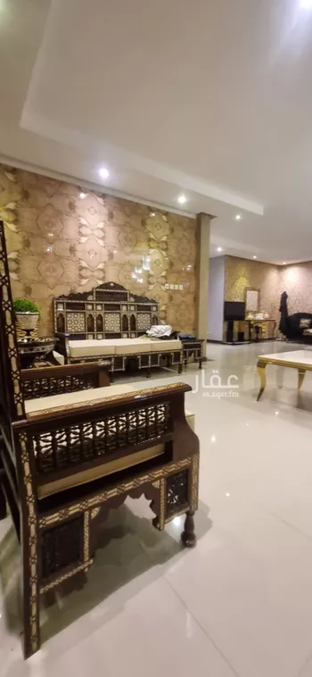 فيلا للبيع في شارع عبدالله الخرجي, حي العقيق, مدينة الرياض, منطقة الرياض