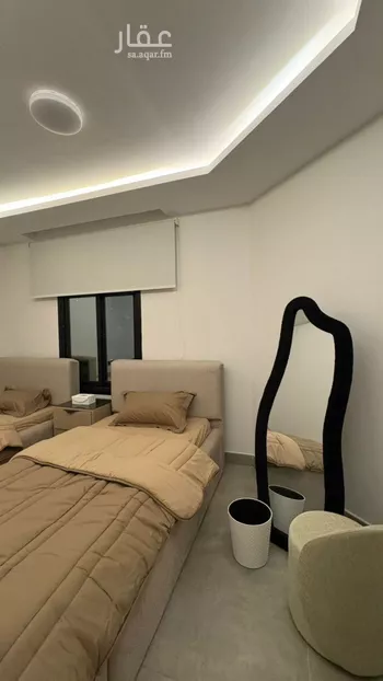 شقة للبيع في شارع الامير محمد ابن سعد ابن عبدالعزيز, حي الملقا, مدينة الرياض, منطقة الرياض صورة 3