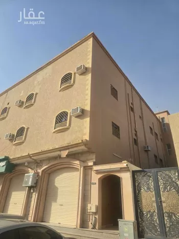 عمارة للبيع في شارع الوليد بن عبد الملك ، حي الشفا ، القريات ، القريات صورة 2