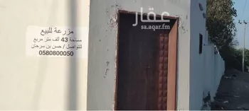 مزرعة للبيع في شارع زينب بنت جحش ، حي السلام ، خليص ، خليص صورة 3