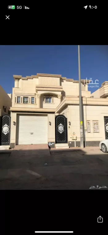 شقة للإيجار في شارع حريث بن عبدالرحمن, حي الرمال, مدينة الرياض, منطقة الرياض
