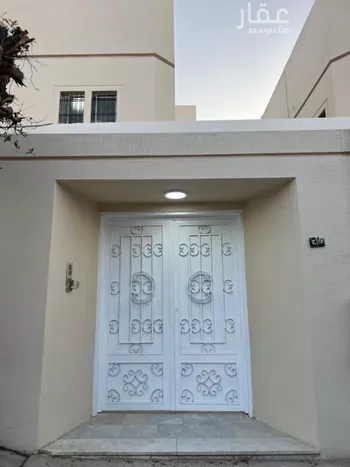 دور للإيجار في شارع وادي موسي, حي الريان, مدينة الرياض, منطقة الرياض