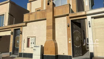 دور للإيجار في شارع كريم الدين البرموني, حي عكاظ, مدينة الرياض, منطقة الرياض