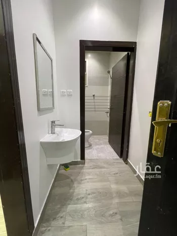 شقة للإيجار في شارع الغمار, حي ظهرة لبن, مدينة الرياض, منطقة الرياض صورة 3