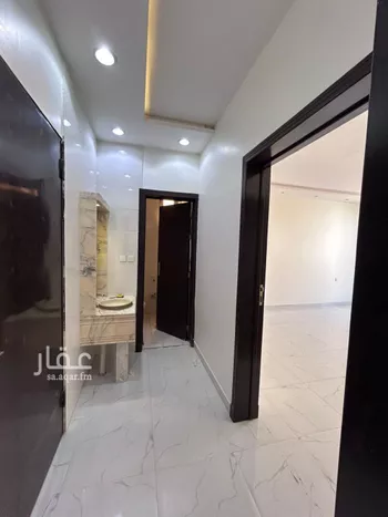 دور للإيجار في شارع كريم الدين البرموني, حي عكاظ, مدينة الرياض, منطقة الرياض صورة 2