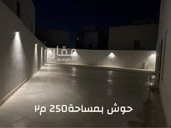 دور للإيجار في شارع مزرد بن ضرار ، حي عريض ، الرياض ، منطقة الرياض صورة 4