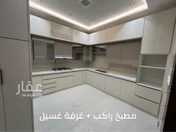 دور للإيجار في شارع مزرد بن ضرار ، حي عريض ، الرياض ، منطقة الرياض صورة 5