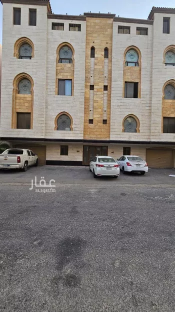 شقة للبيع في شارع العباس بن عبدالمطلب, حي البحيرة, مدينة الدمام, المنطقة الشرقية