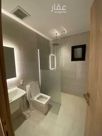 شقة للإيجار في شارع ابراهيم بن حويطب, حي الإسكان, مدينة المدينه المنوره, منطقة المدينة المنورة صورة 3