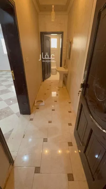 شقة للإيجار في شارع بكر ابن الشداخ, حي وادي مذينب, مدينة المدينه المنوره, منطقة المدينة المنورة صورة 5
