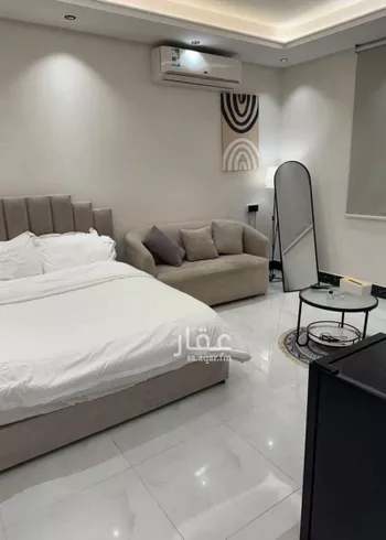 شقة للإيجار في شارع إبراهيم بن شداد, حي طويق, مدينة الرياض, منطقة الرياض
