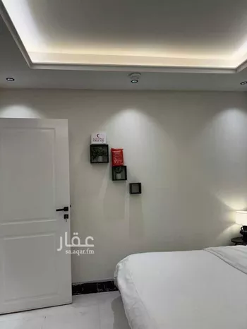 شقة للإيجار في شارع إبراهيم بن شداد, حي طويق, مدينة الرياض, منطقة الرياض صورة 4