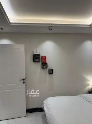 شقة للإيجار في شارع إبراهيم بن شداد, حي طويق, مدينة الرياض, منطقة الرياض صورة 2