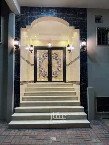 شقة للإيجار في شارع حبيب بن ابي اليسر, حي شظاة, مدينة المدينه المنوره, منطقة المدينة المنورة صورة 2