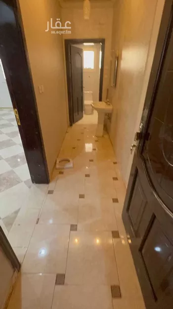 شقة للإيجار في شارع بكر ابن الشداخ, حي وادي مذينب, مدينة المدينه المنوره, منطقة المدينة المنورة