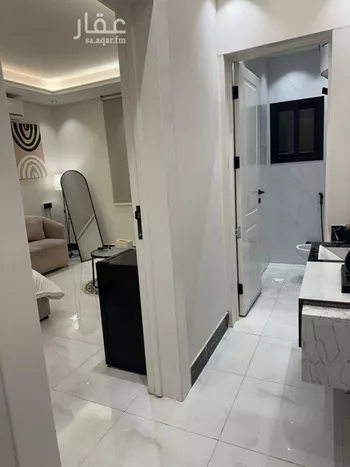 شقة للإيجار في شارع إبراهيم بن شداد, حي طويق, مدينة الرياض, منطقة الرياض صورة 5