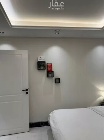 شقة للإيجار في شارع إبراهيم بن شداد, حي طويق, مدينة الرياض, منطقة الرياض صورة 2