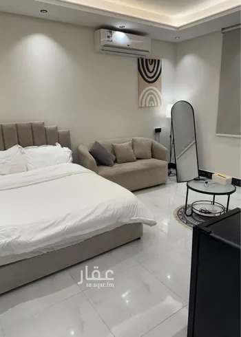 شقة للإيجار في شارع إبراهيم بن شداد, حي طويق, مدينة الرياض, منطقة الرياض
