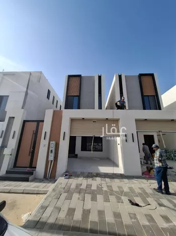 فيلا للبيع في شارع المنذر ابن كعب, حي الأمواج, مدينة الخبر, المنطقة الشرقية