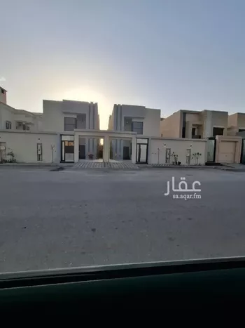 فيلا للبيع في شارع عمرو بن ابي زهير, حي الشراع, مدينة الخبر, المنطقة الشرقية