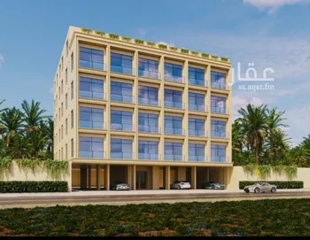 شقة للبيع في شارع الريع, حي النزهة, مدينة جدة, منطقة مكة المكرمة صورة 4