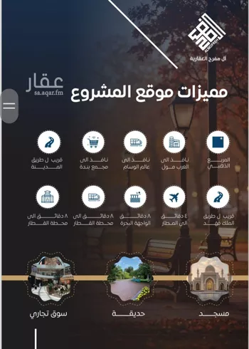 شقة للبيع في شارع طريق المدينة المنورة فرعي, حي النزهة, مدينة جدة, منطقة مكة المكرمة صورة 4
