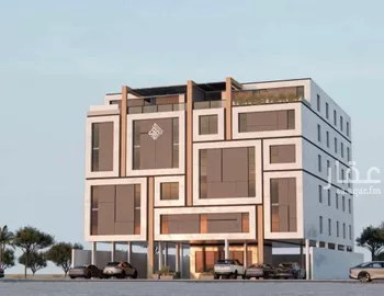 شقة للبيع في شارع طريق المدينة المنورة فرعي, حي النزهة, مدينة جدة, منطقة مكة المكرمة