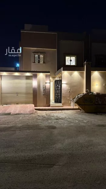 فيلا للبيع في شارع القاسم النويري, حي المهدية, مدينة الرياض, منطقة الرياض