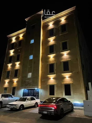 شقة للإيجار في شارع 23 ز ، حي الشاطئ ، جازان ، منطقة جازان
