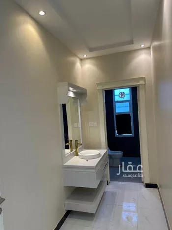 شقة للإيجار في شارع جرير الطبري ، حي الحزم ، الرياض ، منطقة الرياض