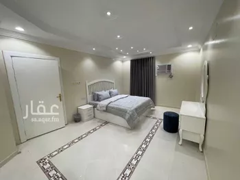 شقة للإيجار في شارع وادي السقاء ، حي شبرا ، الرياض ، منطقة الرياض صورة 4