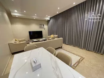 شقة للإيجار في شارع وادي السقاء ، حي شبرا ، الرياض ، منطقة الرياض صورة 2