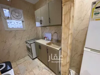 شقة للإيجار في شارع وادي السقاء ، حي شبرا ، الرياض ، منطقة الرياض صورة 5